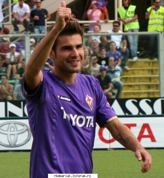 Adrian Mutu - mariuk_airam_nice - Stars:P