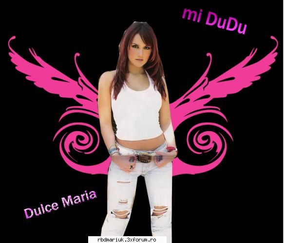dulce bannere by ~~airam~~