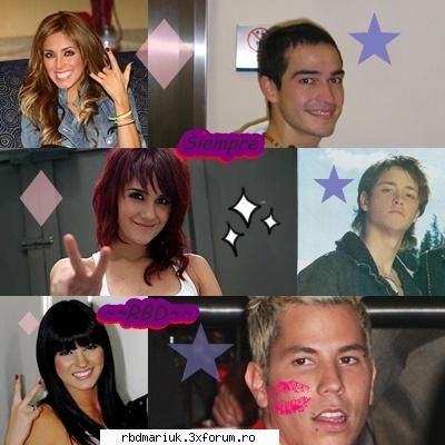 rbd bannere by ~~airam~~
