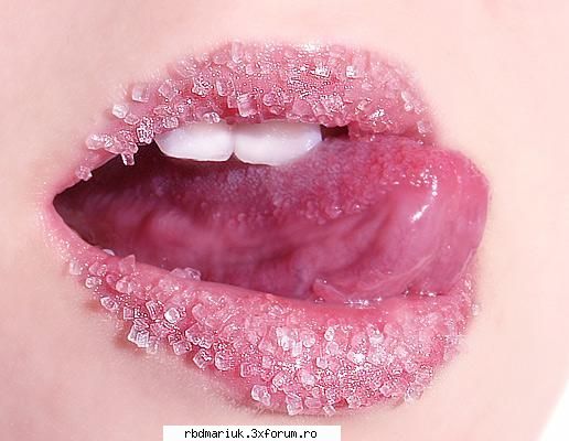 Cool Lips - mariuk_airam_nice - Fashion