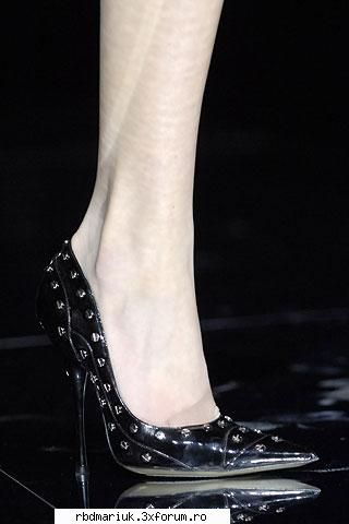 D&G(Dolce & Gabbana) - Hot&Cold - Fashion