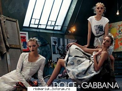 :nebun: d&g(dolce & gabbana)