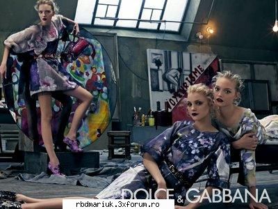 :nebun: d&g(dolce & gabbana)