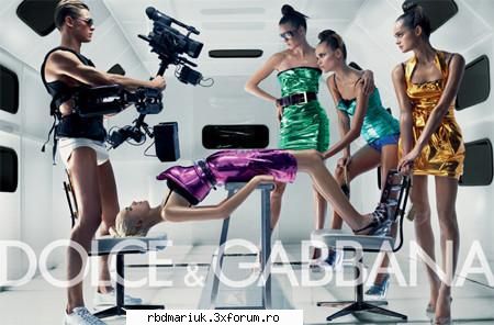 :nebun: d&g(dolce & gabbana)