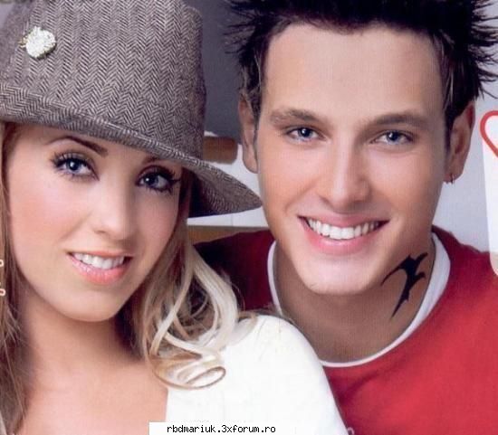 Derrick James(Santos) - mariuk_airam_nice - Rebelde