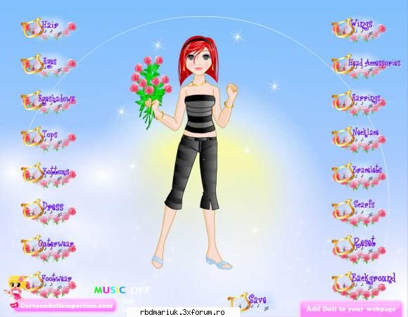 am vaz shy eo' p althe forumuri shy mi'am fakuth shy eo' :nebun:  by