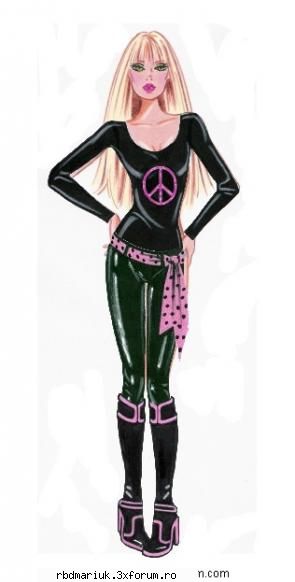 peace  by