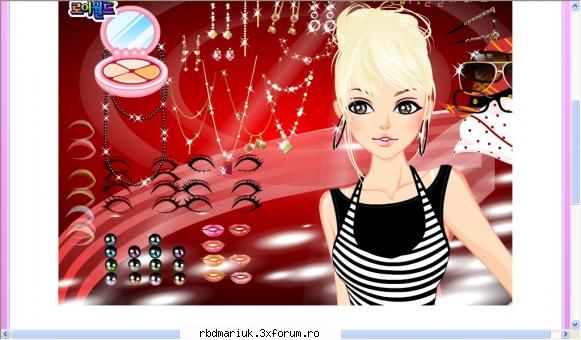 ^^~~GaLlErY~~^^ by ^^~~AiRaM~MaRiUk~~^^ - mariuk_airam_nice - Art zone