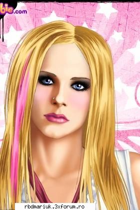 avril  by