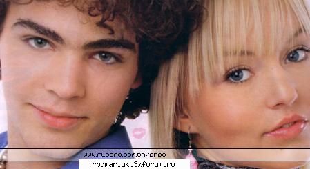 Jack(Tomas) - e dragutz..ii sta bn k vico - Rebelde
