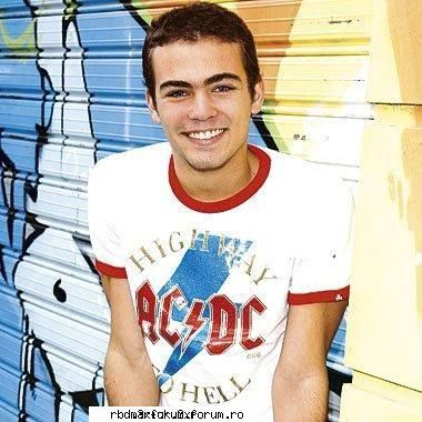 Jack(Tomas) - mariuk_airam_nice - Rebelde