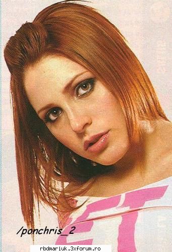 Karla(Pilar) - e soper thare aici:X - Rebelde