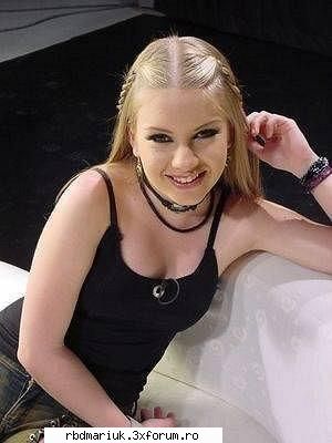 Maria Fernanda (Sol) - mariuk_airam_nice - Rebelde