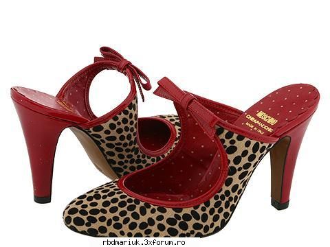 Moschino - moschino_shoes (asha s num poza ) - Fashion