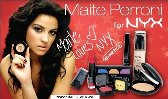 :uimit: nyx