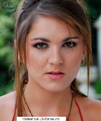 Secrete - Andreea este sora Deliei si il place in secret pe - Fan fictions