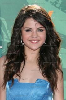 Selena Gomez - Hot&Cold - Stars:P
