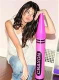 Selena Gomez - Hot&Cold - Stars:P