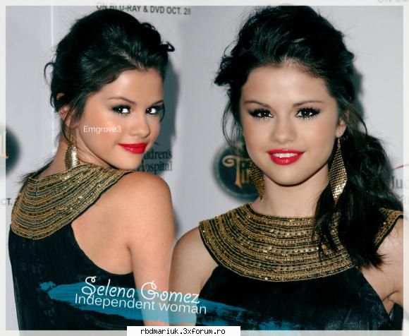 Selena Gomez - Hot&Cold - Stars:P