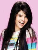 Selena Gomez - Hot&Cold - Stars:P