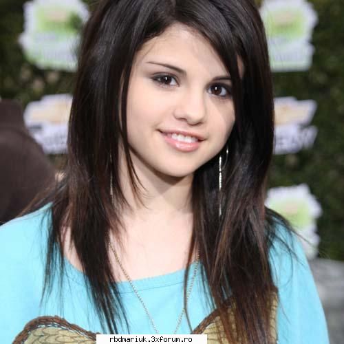 Selena Gomez - Hot&Cold - Stars:P