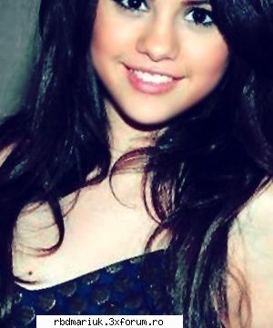 Selena Gomez - Hot&Cold - Stars:P