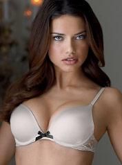 Victoria's Secret - Hot&Cold - Fashion