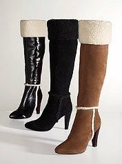 Victoria's Secret - Hot&Cold - Fashion