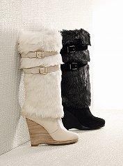 Victoria's Secret - Hot&Cold - Fashion