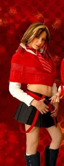Viviana Ramos (Lola) - mariuk_airam_nice - Rebelde