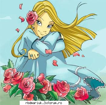 W.I.T.C.H - Cornyyyy'' pref mea - Desene animate