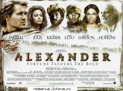 alexander - deea_fan_rbd - Seriale/filme