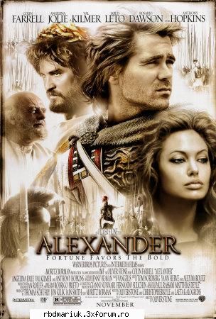 alexander - deea_fan_rbd - Seriale/filme