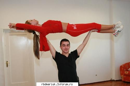 andreea balan - mariuk_airam_nice - Stars:P