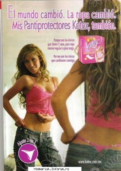 anny-kotex - mariuk_airam_nice - Anahi