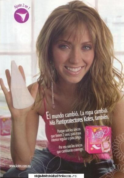 anny-kotex - mariuk_airam_nice - Anahi