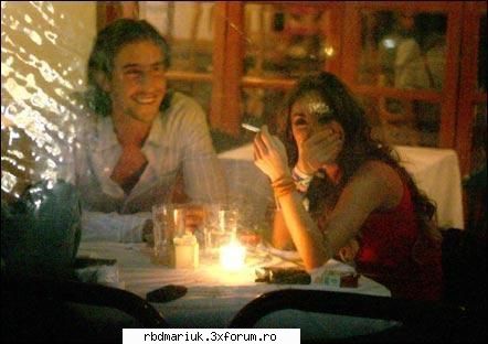 anny fumeaza...??? - deea_fan_rbd - Anahi