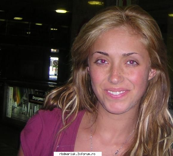 anny nemachiata - anny..oricum.. chiar dka aratha naspa eu tot u - Anahi