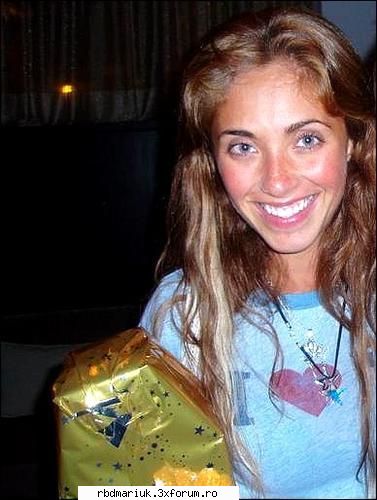 anny nemachiata - mariuk_airam_nice - Anahi