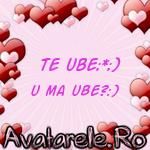 avatare - mariuk_airam_nice - Art zone