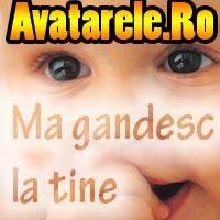 avatare - l tn ma gandesk - Art zone