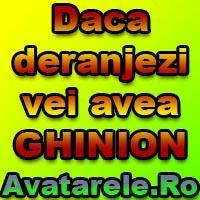 avatare - deki dk deranjezi nuj c itzi fak :x :x :x - Art zone