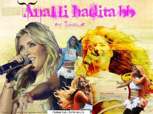 bAnNeR3 By !oNeLa - ionela - Art zone
