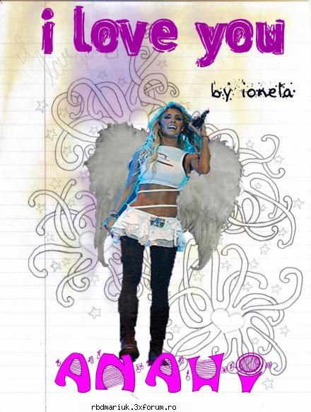 bAnNeR3 By !oNeLa - ionela - Art zone