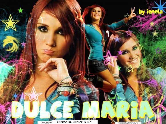 dulce :hi: banner3 by !onela