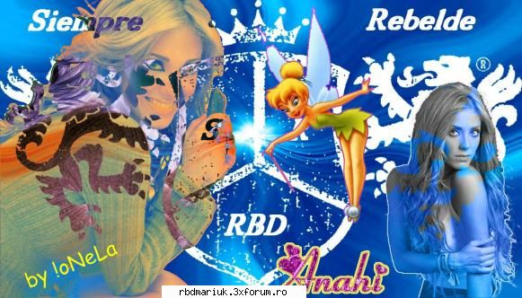 bAnNeR3 By !oNeLa - ionela - Art zone