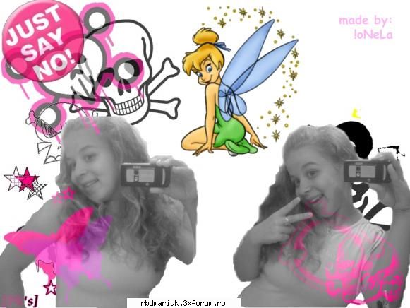 bAnNeR3 By !oNeLa - ionela - Art zone