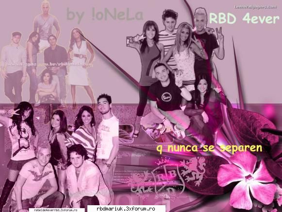 bAnNeR3 By !oNeLa - para mis idolos - Art zone