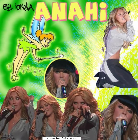 bAnNeR3 By !oNeLa - ionela - Art zone