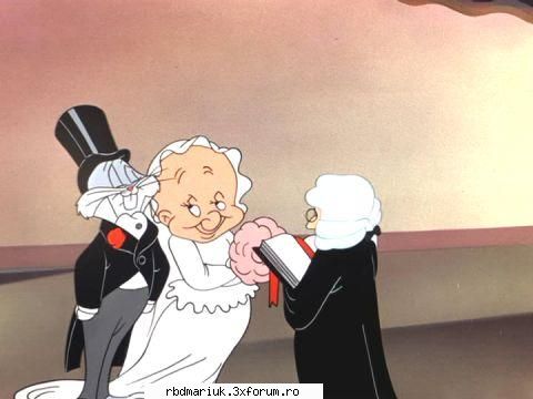 bugs bunny - mariuk_airam_nice - Desene animate